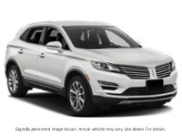 2017 Lincoln Mkc Select | AWD | 2.0L | Nav | Roof | Htd Str Whl Exterior Shot 9