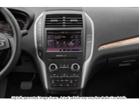 2017 Lincoln Mkc Select | AWD | 2.0L | Nav | Roof | Htd Str Whl Interior Shot 2