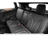 2017 Lincoln Mkc Select | AWD | 2.0L | Nav | Roof | Htd Str Whl Interior Shot 6