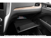 2017 Lincoln Mkc Select | AWD | 2.0L | Nav | Roof | Htd Str Whl Interior Shot 4