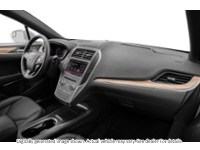2017 Lincoln Mkc Select | AWD | 2.0L | Nav | Roof | Htd Str Whl Interior Shot 1