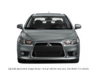 2015 Mitsubishi Lancer 4Dr Sdn CVT SE FWD Exterior Shot 6