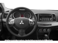 2015 Mitsubishi Lancer 4Dr Sdn CVT SE FWD Interior Shot 3