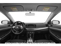 2015 Mitsubishi Lancer 4Dr Sdn CVT SE FWD Interior Shot 7