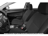 2015 Mitsubishi Lancer 4Dr Sdn CVT SE FWD Interior Shot 5