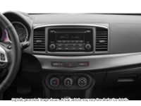 2015 Mitsubishi Lancer 4Dr Sdn CVT SE FWD Interior Shot 2