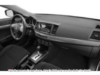 2015 Mitsubishi Lancer 4Dr Sdn CVT SE FWD Interior Shot 1