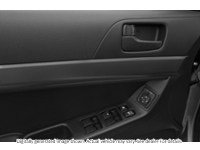 2015 Mitsubishi Lancer 4Dr Sdn CVT SE FWD Exterior Shot 10