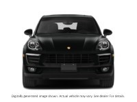 2017 Porsche Macan AWD 4Dr S Exterior Shot 6