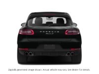 2017 Porsche Macan AWD 4Dr S Exterior Shot 8