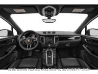 2017 Porsche Macan AWD 4Dr S Interior Shot 6