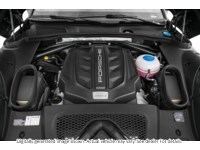 2017 Porsche Macan AWD 4Dr S Exterior Shot 3