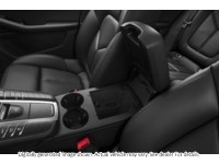 2017 Porsche Macan AWD 4Dr S Interior Shot 7