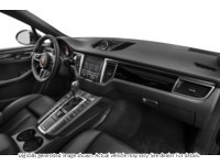 2017 Porsche Macan AWD 4Dr S Interior Shot 1