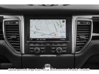 2017 Porsche Macan AWD 4Dr S Interior Shot 8