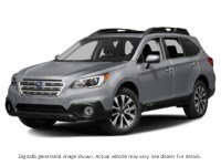 2015 Subaru Outback 5Dr Wgn CVT 3.6R W/Limited & Tech Pkg Exterior Shot 1