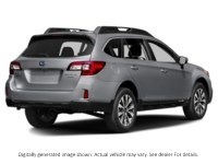 2015 Subaru Outback 5Dr Wgn CVT 3.6R W/Limited & Tech Pkg Exterior Shot 2