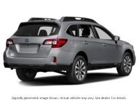 2015 Subaru Outback 5Dr Wgn CVT 3.6R W/Limited & Tech Pkg Exterior Shot 2
