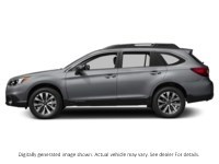 2015 Subaru Outback 5Dr Wgn CVT 3.6R W/Limited & Tech Pkg Exterior Shot 7