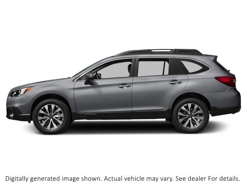 2015 Subaru Outback 5Dr Wgn CVT 3.6R W/Limited & Tech Pkg Exterior Shot 7