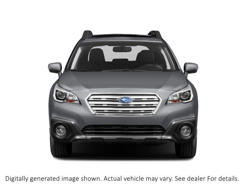2015 Subaru Outback 5Dr Wgn CVT 3.6R W/Limited & Tech Pkg Exterior Shot 6