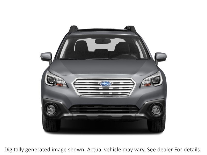 2015 Subaru Outback 5Dr Wgn CVT 3.6R W/Limited & Tech Pkg Exterior Shot 6
