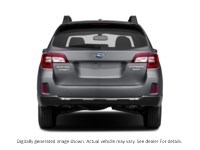 2015 Subaru Outback 5Dr Wgn CVT 3.6R W/Limited & Tech Pkg Exterior Shot 8