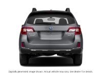 2015 Subaru Outback 5Dr Wgn CVT 3.6R W/Limited & Tech Pkg Exterior Shot 8
