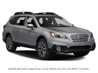 2015 Subaru Outback 5Dr Wgn CVT 3.6R W/Limited & Tech Pkg Exterior Shot 9