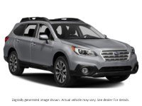 2015 Subaru Outback 5Dr Wgn CVT 3.6R W/Limited & Tech Pkg Exterior Shot 9