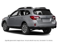 2015 Subaru Outback 5Dr Wgn CVT 3.6R W/Limited & Tech Pkg Exterior Shot 10