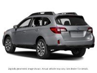 2015 Subaru Outback 5Dr Wgn CVT 3.6R W/Limited & Tech Pkg Exterior Shot 10
