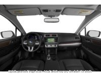 2015 Subaru Outback 5Dr Wgn CVT 3.6R W/Limited & Tech Pkg Interior Shot 7