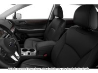 2015 Subaru Outback 5Dr Wgn CVT 3.6R W/Limited & Tech Pkg Interior Shot 5