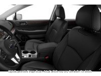 2015 Subaru Outback 5Dr Wgn CVT 3.6R W/Limited & Tech Pkg Interior Shot 5