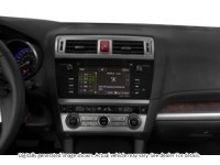 2015 Subaru Outback 5Dr Wgn CVT 3.6R W/Limited & Tech Pkg Interior Shot 2