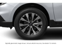 2015 Subaru Outback 5Dr Wgn CVT 3.6R W/Limited & Tech Pkg Exterior Shot 5