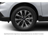 2015 Subaru Outback 5Dr Wgn CVT 3.6R W/Limited & Tech Pkg Exterior Shot 5