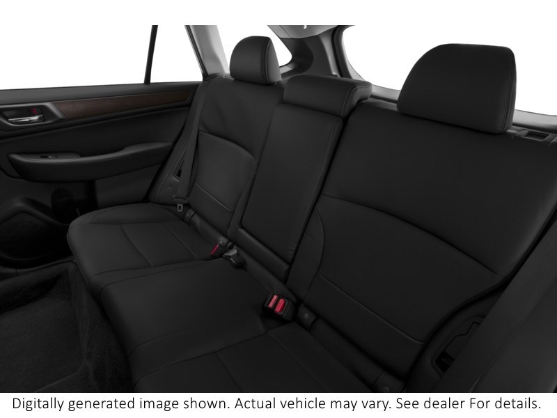 2015 Subaru Outback 5Dr Wgn CVT 3.6R W/Limited & Tech Pkg Interior Shot 6