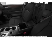 2015 Subaru Outback 5Dr Wgn CVT 3.6R W/Limited & Tech Pkg Interior Shot 8