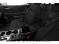 2015 Subaru Outback 5Dr Wgn CVT 3.6R W/Limited & Tech Pkg Interior Shot 8