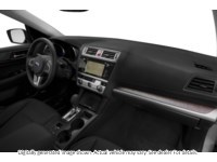 2015 Subaru Outback 5Dr Wgn CVT 3.6R W/Limited & Tech Pkg Interior Shot 1
