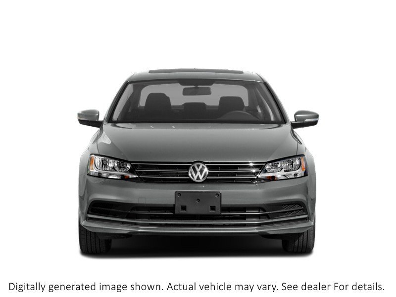 2016 Volkswagen Jetta Sedan 4Dr 1.4 Tsi Auto Comfortline *Ltd Avail* Exterior Shot 6