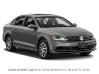 2016 Volkswagen Jetta Sedan 4Dr 1.4 Tsi Auto Comfortline *Ltd Avail* Exterior Shot 9