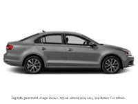 2017 Volkswagen Jetta 4Dr 1.4 Tsi Auto Wolfsburg Edition Exterior Shot 11