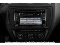 2016 Volkswagen Jetta Sedan 4Dr 1.4 Tsi Auto Comfortline *Ltd Avail* Interior Shot 2