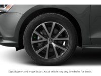 2017 Volkswagen Jetta 4Dr 1.4 Tsi Auto Wolfsburg Edition Exterior Shot 5