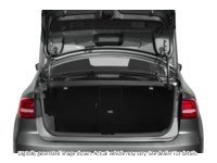 2017 Volkswagen Jetta 4Dr 1.4 Tsi Auto Wolfsburg Edition Exterior Shot 4
