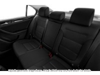 2016 Volkswagen Jetta Sedan 4Dr 1.4 Tsi Auto Comfortline *Ltd Avail* Interior Shot 5