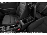 2016 Volkswagen Jetta Sedan 4Dr 1.4 Tsi Auto Comfortline *Ltd Avail* Interior Shot 7